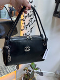 کیف زنانه چنل مشکی