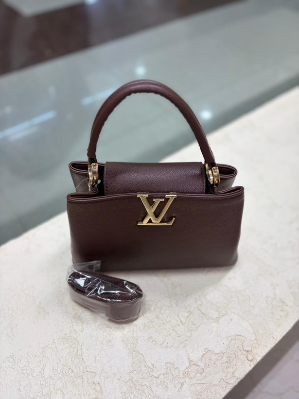 کیف دستی و دوشی زنانه لویی ویتون